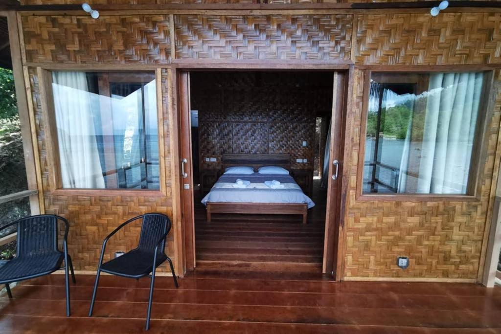 Seagate Bungalows Сабанґ Екстер'єр фото