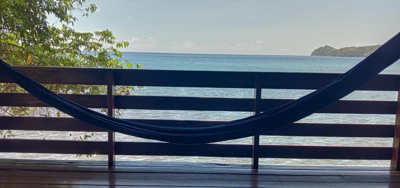 Seagate Bungalows Сабанґ Екстер'єр фото