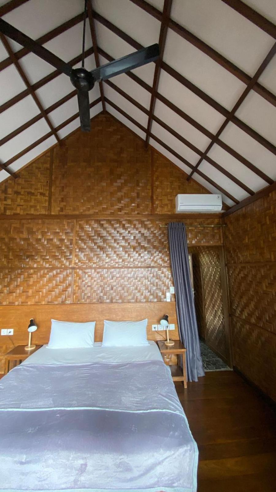 Seagate Bungalows Сабанґ Екстер'єр фото