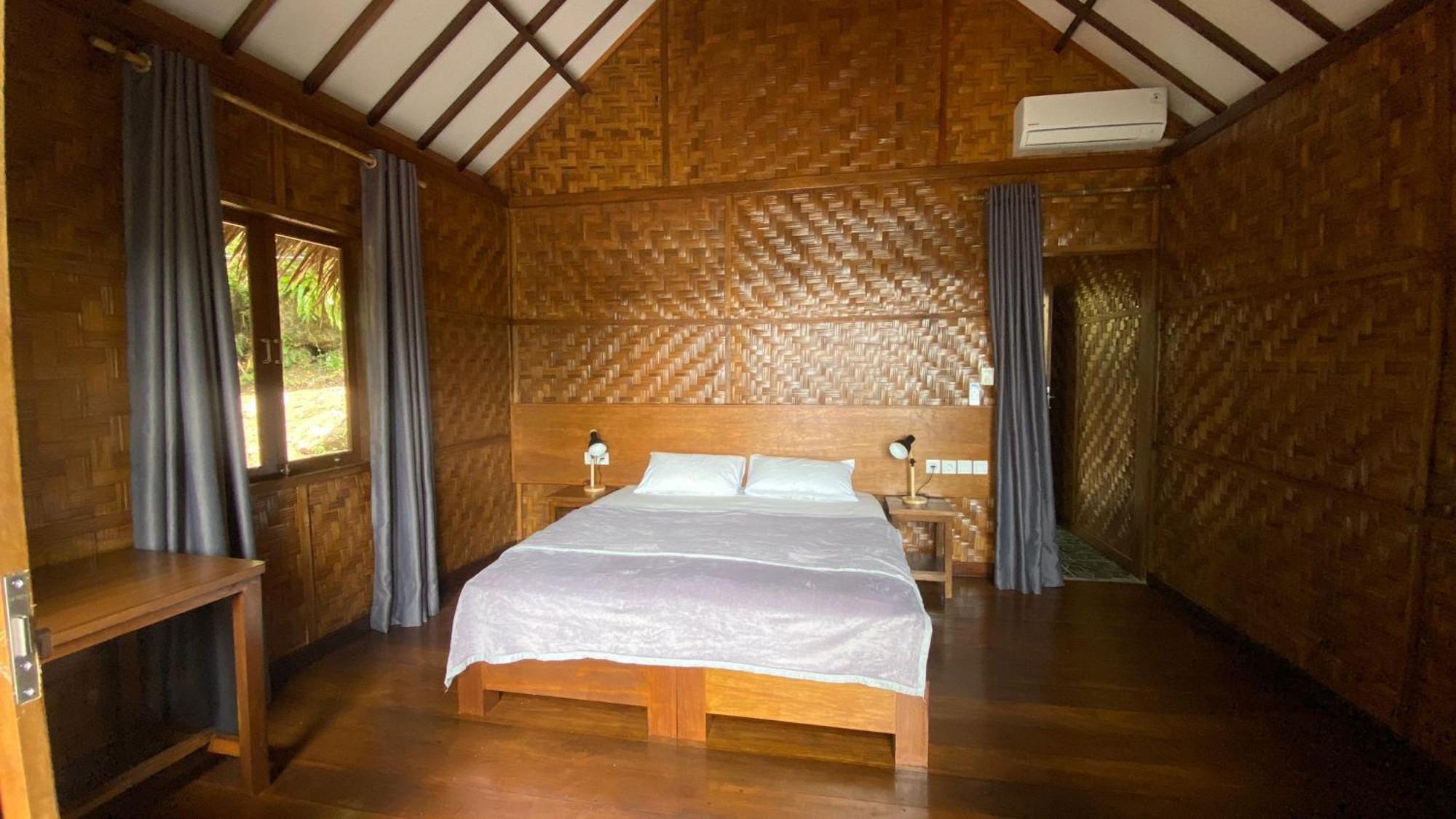 Seagate Bungalows Сабанґ Екстер'єр фото