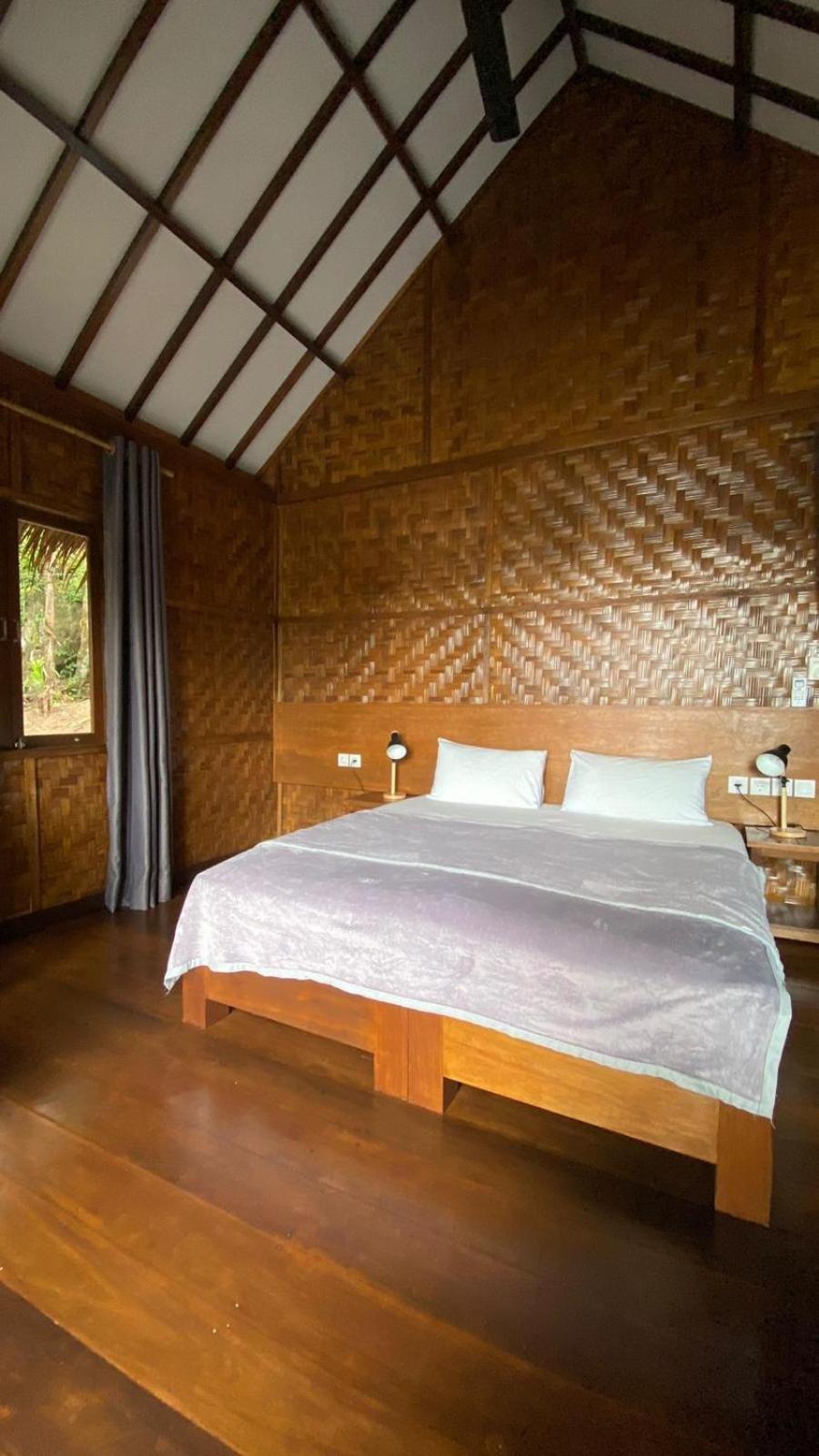 Seagate Bungalows Сабанґ Екстер'єр фото