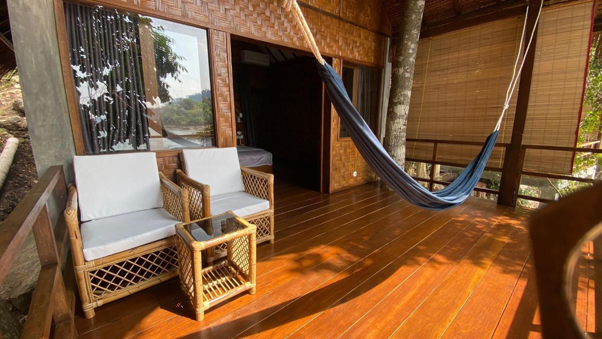 Seagate Bungalows Сабанґ Екстер'єр фото