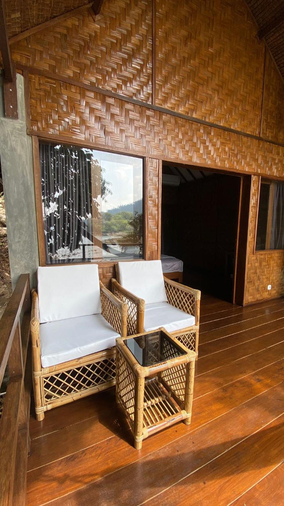 Seagate Bungalows Сабанґ Екстер'єр фото