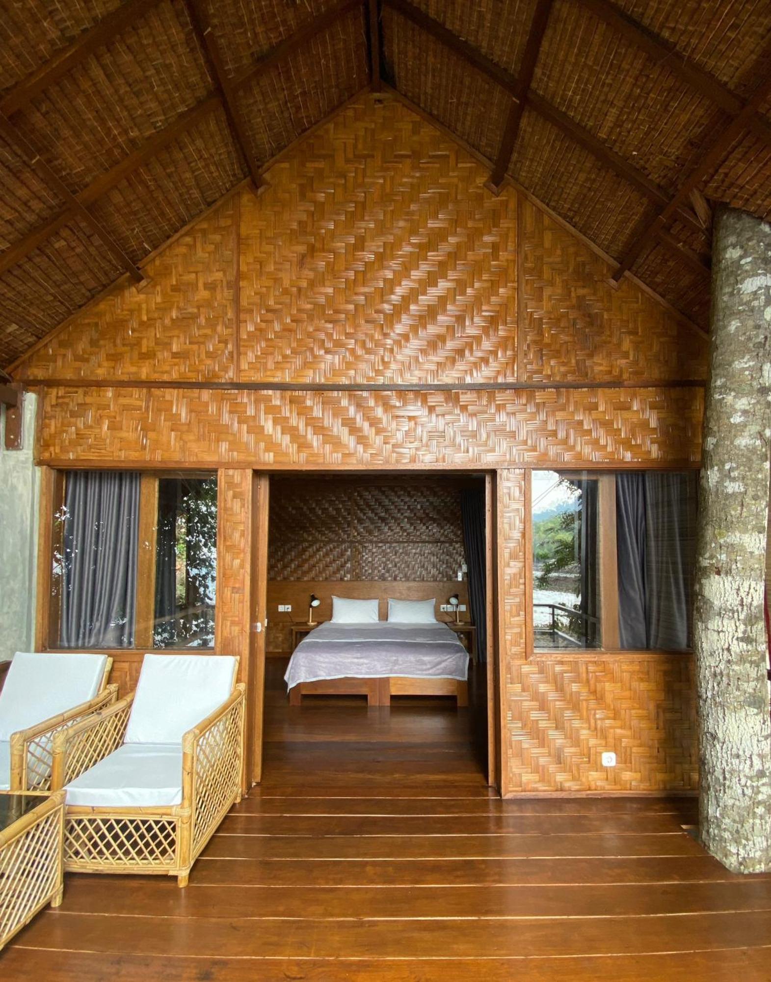 Seagate Bungalows Сабанґ Екстер'єр фото